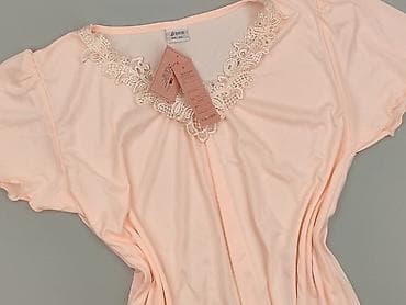 Koszula nocna damska, rozmiar 2XL