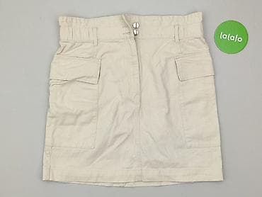 hm bluzki: H&M, Spódnica damska, rozmiar 2XL — 2