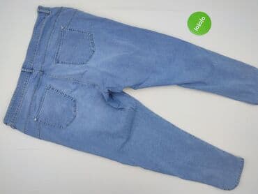 srebrne buty ccc: Jeansy dla mężczyzn, rozmiar 2XL — 3