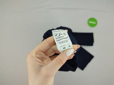 legginsy push up xs: Spodnie materiałowe damskie, 2XL — 4