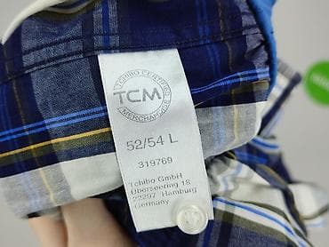 tchibo bluza: Tchibo, Spodnie dla mężczyzn, rozmiar L — 5