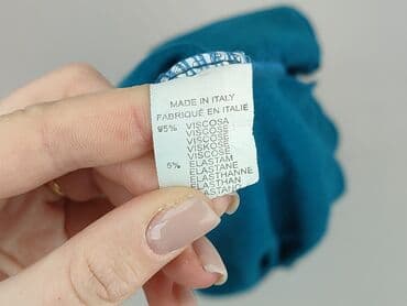 sukienko tunika damska: Tunika damska, rozmiar L — 5