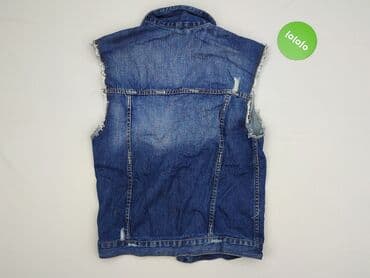 zara kamizelka haftowana: Trafaluc, Kamizelka damska, rozmiar M — 3