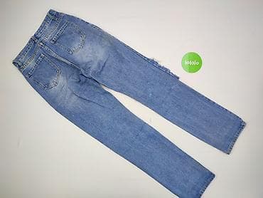 Jeansy: Shein, Jeansy damskie, rozmiar XS — 3