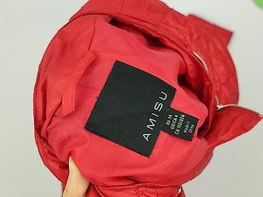 amisu jacket: Amisu, Kurtka przejściowa damska, rozmiar 2XS — 5
