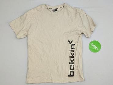 r marks jeans: Koszulka dla mężczyzn, rozmiar S — 2