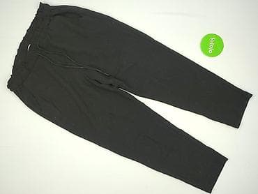 reserved sweatpants: Spodnie dresowe damskie, rozmiar M — 2