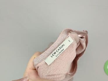 sweter z kotem damski: Sweter damski, S — 4