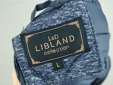 esmara kurtki: Kurtka przejściowa damska, rozmiar L — 4