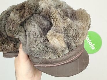 dodatki do zielonej sukienki: Hat, Female, condition - Very good — 5