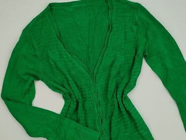 sweter świąteczny c a: Kardigan damski, rozmiar S — 1