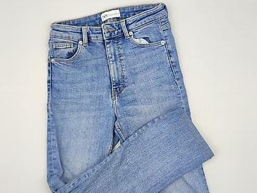 Zara, Jeansy damskie, rozmiar XS