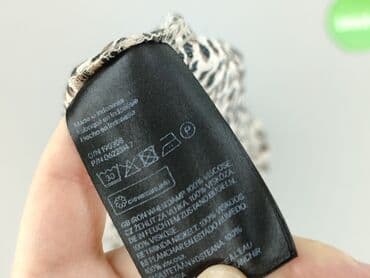 sukienka w panterkę mohito: Bluzka damska, rozmiar XL — 4