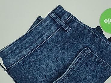 trampki harley davidson: H&M Divided, Szorty damskie, rozmiar M — 7