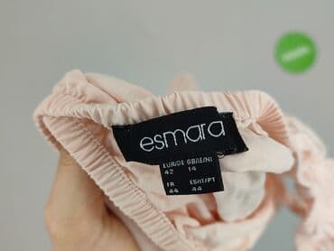 lidl esmara bluzki: Esmara, Women's blouse, size XL — 5