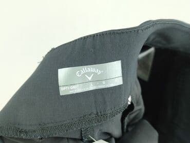 sandały na haluksy ccc: Callaway, Szorty damskie, L — 4