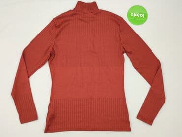 golfy z wiskozy: F&F, Golf damski, rozmiar L — 3