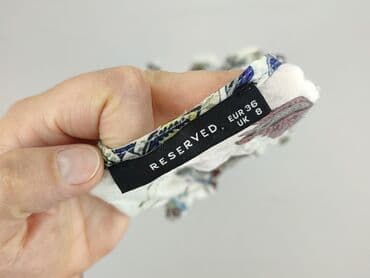 reserved bluzki z wiązaniem: Reserved, Bluzka damska, rozmiar S — 4