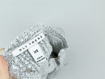 жіночі флісові кофти: NLY Trend, Women`s knitwear, size XS (EU 34) — 4