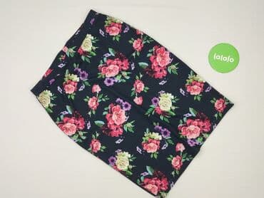 kolorowe spódnice ołówkowe: Janina, Spódnica damska, rozmiar M — 3