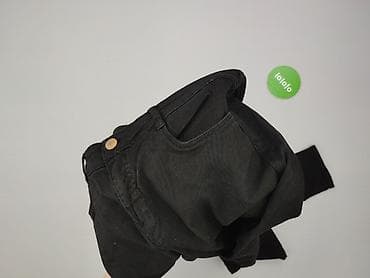 lenar jeansy: Zara, Jeansy damskie, rozmiar L — 5