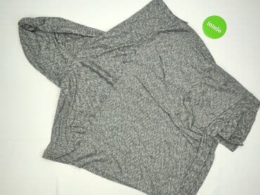sweter w paski h: H&M, Women`s hoodie, size S (EU 36) — 3
