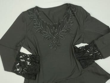 Women: Women's blouse, size 2XL (EU 44) — 1