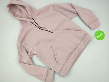 hm joggery damskie: Кофта з каптуром жіноча, M — 2