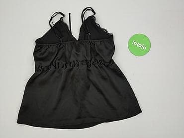 halter top: Boohoo, Koszulka do spania, rozmiar XS — 3