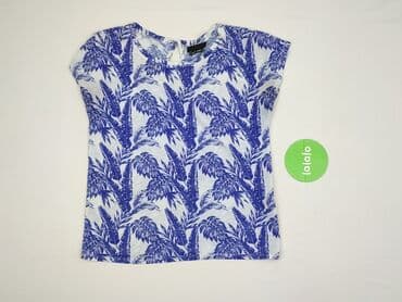 ile wazy bluza: Women's blouse, size S (EU 36) — 2