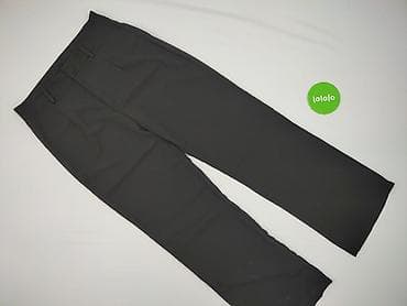 Trousers: Shein, Material trousers for women, size L — 2