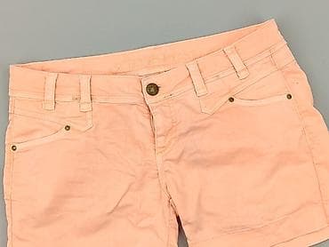 Szorty damskie, rozmiar XL