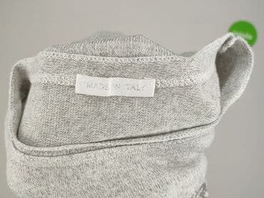 welurowa koszulka: T-shirt damski, rozmiar M — 5