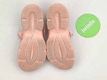 espadryle na koturnie klapki: Sandały damskie, 37 — 3