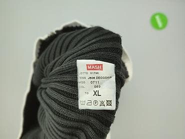 sweter kardigan: Kardigan dla mężczyzn, rozmiar XL — 5