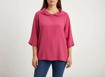 bluzki oversize sklep internetowy: Bluzka damska, rozmiar 3XL — 6