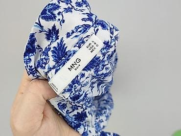 mango rn 115455: Mango, Koszula damska, rozmiar S — 4