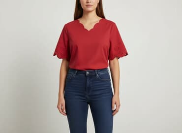 megi collection bluzki damskie: Bluzka damska, rozmiar 3XL — 6