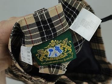 levis jeansy: Spodnie materiałowe damskie, rozmiar M — 4