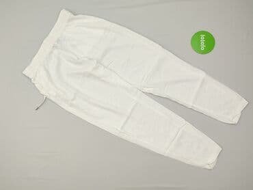 joggery damskie zara: Terranova, Spodnie materiałowe damskie, rozmiar XS — 3