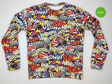 bluzy artystyczne: Bluza damska
, rozmiar 5XL — 2