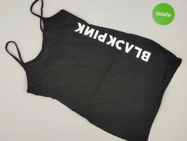 duże rozmiary ekskluzywne sukienki plus size: Divided, Sukienka damska, rozmiar M — 2