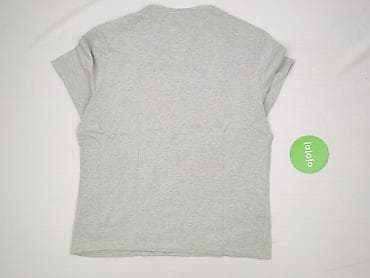 hanro xl: H&M, T-shirt damski, rozmiar XL — 4
