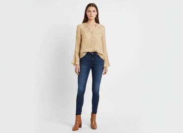 noa noa bluzki: Sofie Schnoor, Bluzka damska, rozmiar L — 6