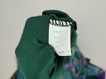 linen: Sukienka damska, rozmiar M — 4