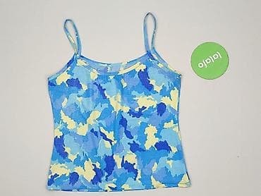 hampton republic bluza: Women`s top, size S — 3