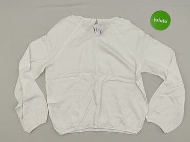 bluzka z dekoltem sinsay: Sinsay, Bluzka damska, rozmiar M — 3