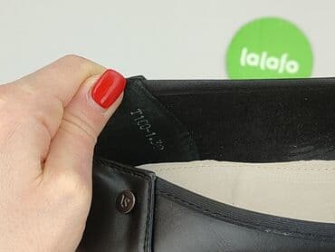 buty witchen: Vices, Półbuty damskie, rozmiar 39 — 7