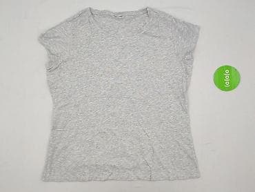 crivit koszulka: T-shirt damski, rozmiar 4XL — 2