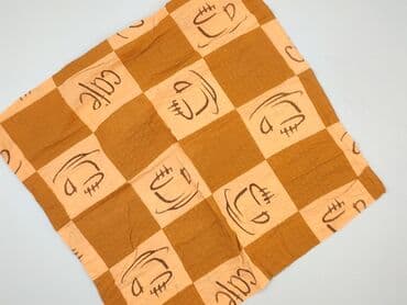 Pillowcase, 70 x 70, kolor - Brązowy, stan - Idealny w lalafo.pl Pillowcase, 70 x 70, kolor - Brązowy, stan - Idealny